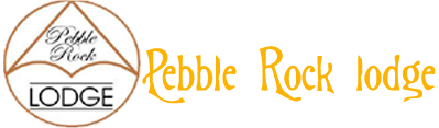 Pebble rock Lodge